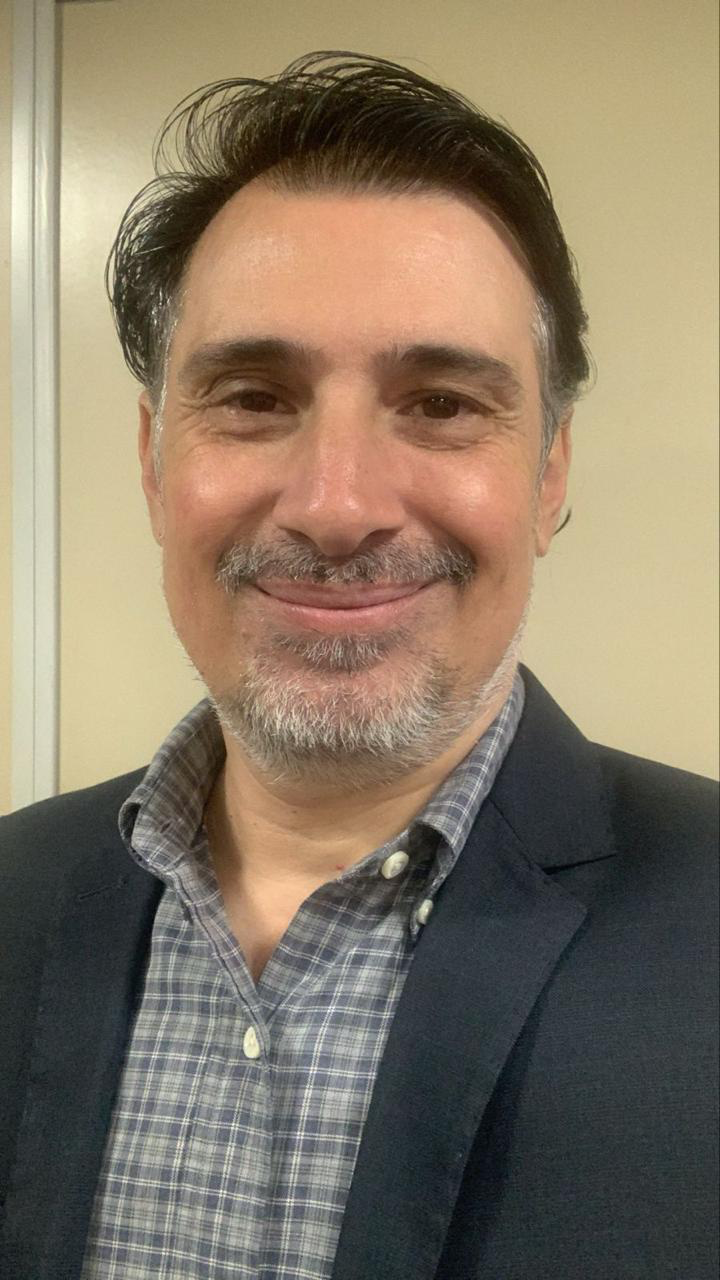 Fernando Vidoto